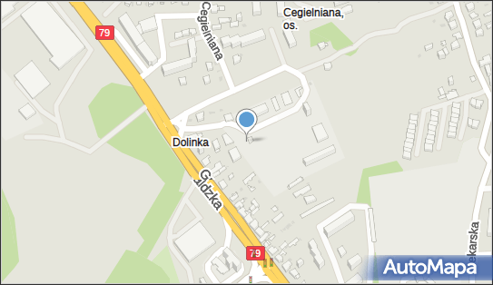 6281450487, Przedsiębiorstwo Produkcyjno-Handlowo-Usługowe 