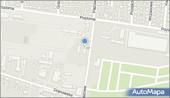 9660431722, Przedsiębiorstwo Produkcyjno - Handlowo - Usługowe 