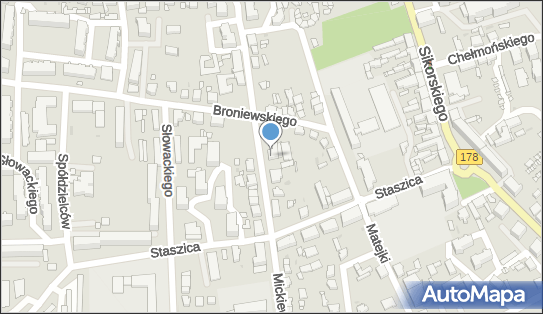 7771544090, Przedsiębiorstwo Produkcyjno Handlowo Usługowe 