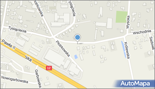 Przedsiębiorstwo Produkcyjno Handlowo-Usługowe Silver-Glass Grzegorz Szymański 95-080 - Przedsiębiorstwo, Firma, NIP: 7710014972