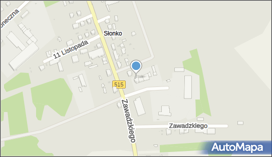 Przedsiębiorstwo Produkcyjno Handlowo-Usługowe Słonko Helena Wiśniewska 82-440 - Przedsiębiorstwo, Firma, NIP: 5791909145