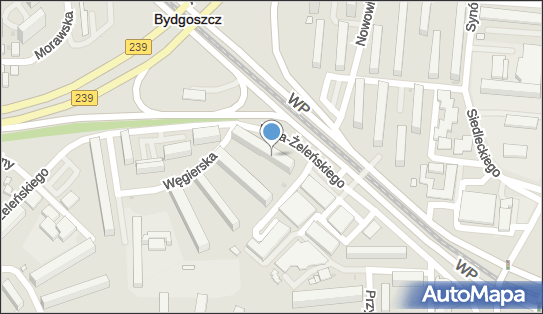 Przedsiębiorstwo Produkcyjno Handlowo Usługowe Sonia, Bydgoszcz 85-858 - Przedsiębiorstwo, Firma, NIP: 9531058238