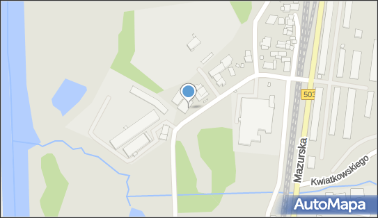 5782570279, Przedsiębiorstwo Produkcyjno-Handlowo-Usługowe 