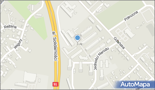 Przedsiębiorstwo Produkcyjno Handlowo Usługowe Tom Lack, Tczew 83-110 - Przedsiębiorstwo, Firma, NIP: 5931648295