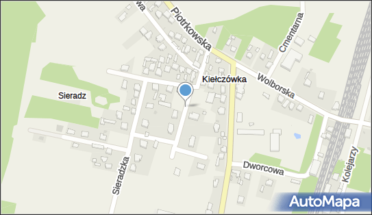 7711015206, Przedsiębiorstwo-Produkcyjno-Handlowo-Usługowe Tomasz Krawczyk 