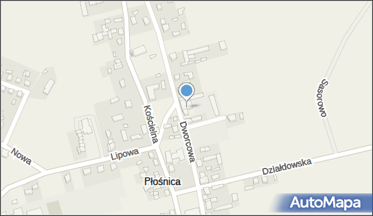 Przedsiębiorstwo Produkcyjno Handlowo Usługowe Trak Roman Hinc Gerard Kościński 13-206 - Przedsiębiorstwo, Firma, numer telefonu, NIP: 5711548284