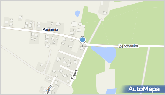 7861698023, Przedsiębiorstwo Produkcyjno Handlowo Usługowe - Twardowski , Stanisław Twardowski Małgorzata Twardowska Sp. j. 