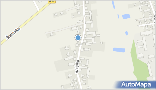 7851059770, Przedsiębiorstwo Produkcyjno-Handlowo- Usługowe Wadmar Waldemar Pokrzywniak 