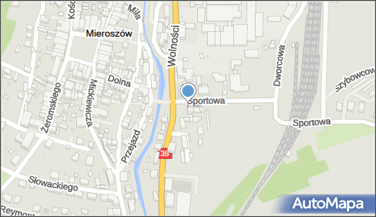 Przedsiębiorstwo Produkcyjno Handlowo Usługowe Wiesław Wielgus 58-350 - Przedsiębiorstwo, Firma, NIP: 8860029674