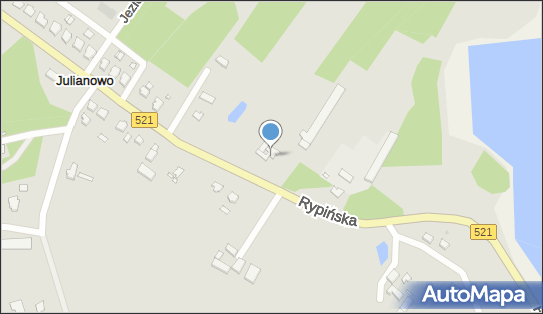 Przedsiębiorstwo Produkcyjno-Handlowo-Usługowe Woj Wojciech Kołakowski 82-550 Prabuty ul.Rypińska 65 82-550 - Przedsiębiorstwo, Firma, NIP: 5811842445