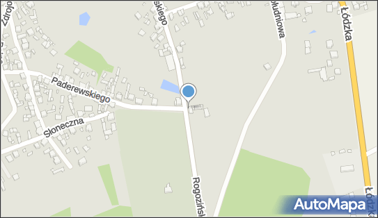 Przedsiębiorstwo - Produkcyjno - Handlowo - Usługowe Znicz - Kwiat 62-740 - Przedsiębiorstwo, Firma, NIP: 6681919232