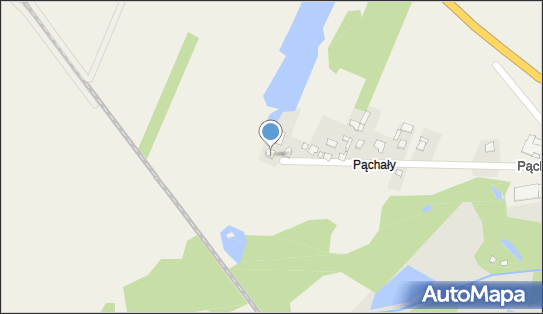 5741475667, Firma Usługowo Budowlana Czesław Słomian 