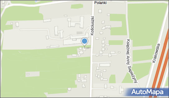 Przedsiębiorstwo Produkcyjno -Handlowo - Usługowe, Szydłowiec 26-500 - Przedsiębiorstwo, Firma, NIP: 7991003060