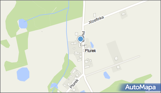 Przedsiębiorstwo Produkcyjno Handlowo Usługowe, Pturek 16, Pturek 88-190 - Przedsiębiorstwo, Firma, numer telefonu, NIP: 5561506053