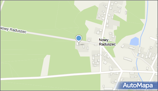 Przedsiębiorstwo Produkcyjno Handlowo Usługowe, Nowy Raduszec 18 66-600 - Przedsiębiorstwo, Firma, NIP: 9261136298
