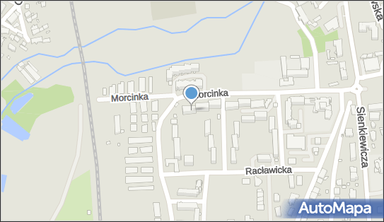 Przedsiębiorstwo Produkcyjno Handlowo Usługowe, ul. Morcinka 31 49-200 - Przedsiębiorstwo, Firma, NIP: 7531676716