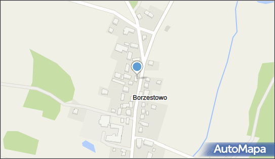 Przedsiębiorstwo Produkcyjno Handlowo Usługowe, Borzestowo 197 83-335 - Przedsiębiorstwo, Firma, NIP: 5891539937