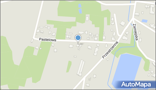 Przedsiębiorstwo Produkcyjno Handlowo Usługowe, ul. Pastelowa 31 42-200 - Przedsiębiorstwo, Firma, NIP: 5732434781