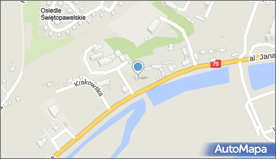 Przedsiębiorstwo Produkcyjno Handlowo Usługowe, Krakowska 24 27-600 - Przedsiębiorstwo, Firma, NIP: 8641399922