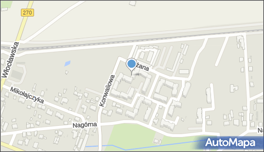 Przedsiębiorstwo Produkcyjno Handlowo Usługowe, Konwaliowa 8 62-600 - Przedsiębiorstwo, Firma, NIP: 6661193453