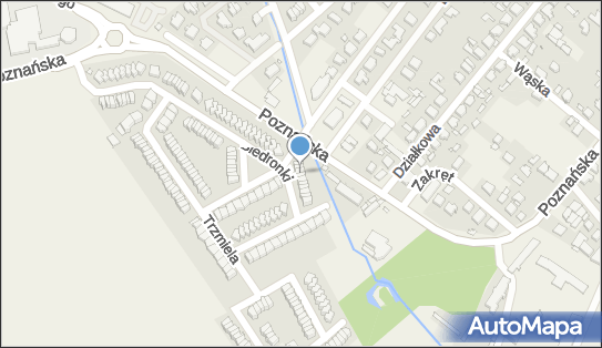 Przedsiębiorstwo Produkcyjno Handlowo Usługowe, Biedronki 67 60-185 - Przedsiębiorstwo, Firma, NIP: 7791251273