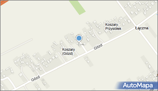 Przedsiębiorstwo Produkcyjno Handlowo Usługowo Transportowe Rumcajs Przemysław Kowalik 26-140 - Przedsiębiorstwo, Firma, NIP: 6631769836