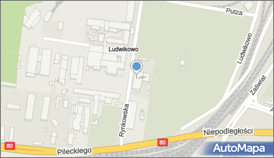 9670890845, Przedsiębiorstwo Produkcyjno-Montażowe 