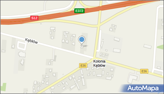 Przedsiębiorstwo Produkcyjno Usługowe Ag Ces Andrzej Ciesielski i Mariusz Ciesielski 21-050 - Przedsiębiorstwo, Firma, numer telefonu, NIP: 7131634447