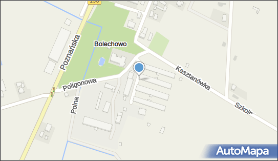 Przedsiębiorstwo Produkcyjno Usługowe Agbet, Bolechowo N 62-005 - Przedsiębiorstwo, Firma, NIP: 7770016176