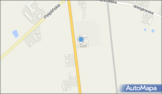 5790006458, Przedsiębiorstwo Produkcyjno-Usługowe 