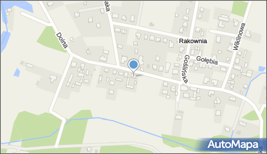 Przedsiębiorstwo Produkcyjno Usługowe Andar Dariusz Śliwa Andrzej Klaszczyński 62-095 - Przedsiębiorstwo, Firma, numer telefonu, NIP: 7772887308