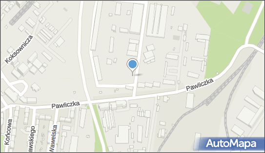 Przedsiębiorstwo Produkcyjno Usługowe Budogaz w Likwidacji 41-800 - Przedsiębiorstwo, Firma