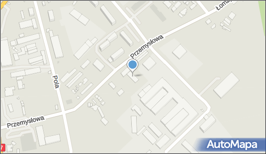 Przedsiębiorstwo Produkcyjno Usługowe Ekoterm, ul. Przemysłowa 9 12-100 - Przedsiębiorstwo, Firma, numer telefonu, NIP: 7451000201