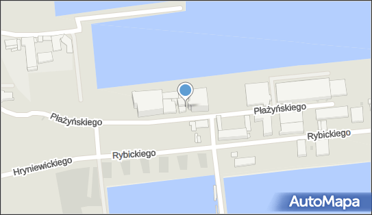 Przedsiębiorstwo Produkcyjno Usługowe Ekowent, Gdynia 81-304 - Przedsiębiorstwo, Firma, NIP: 5861024803
