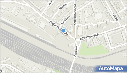 6310200392, Przedsiębiorstwo Produkcyjno-Usługowe 