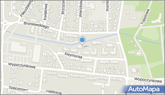 Przedsiębiorstwo Produkcyjno-Usługowe Pro-Bit, Wypoczynkowa 49 64-300 - Przedsiębiorstwo, Firma, NIP: 7881308918