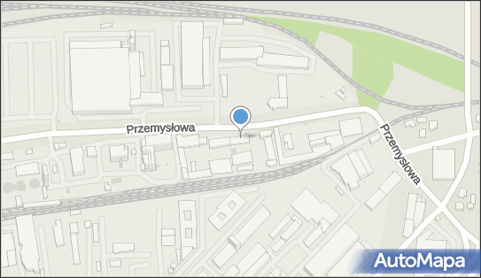 Przedsiębiorstwo Produkcyjno Usługowe Ryhomet, ul. Przemysłowa 66 43-100 - Przedsiębiorstwo, Firma, numer telefonu, NIP: 6460009017