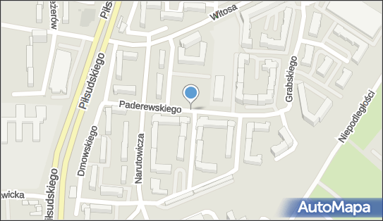 Przedsiębiorstwo Produkcyjno Usługowe Sat, Gorzów Wielkopolski 66-400 - Przedsiębiorstwo, Firma, numer telefonu, NIP: 5990206819