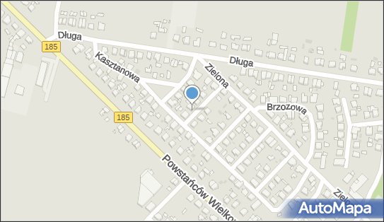 Przedsiębiorstwo Produkcyjno Usługowe, Topolowa 3, Szamotuły 64-500 - Przedsiębiorstwo, Firma, NIP: 7871491453