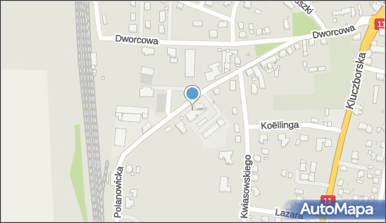 7511695538, Przedsiębiorstwo Produkcyjno-Usługowo-Handlowe 