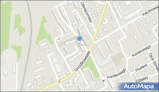 7531951134, Przedsiębiorstwo Produkcyjno Usługowo Handlowe Altamira Gutowski Rafał 