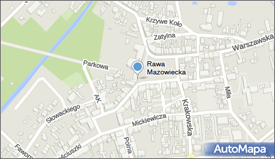 Przedsiębiorstwo Produkcyjno Usługowo Handlowe Art 96-200 - Przedsiębiorstwo, Firma, numer telefonu, NIP: 8351018981