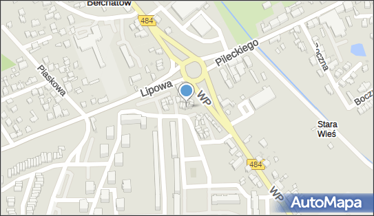 Przedsiębiorstwo Produkcyjno Usługowo Handlowe Assai, Bełchatów 97-400 - Przedsiębiorstwo, Firma, NIP: 7691348754
