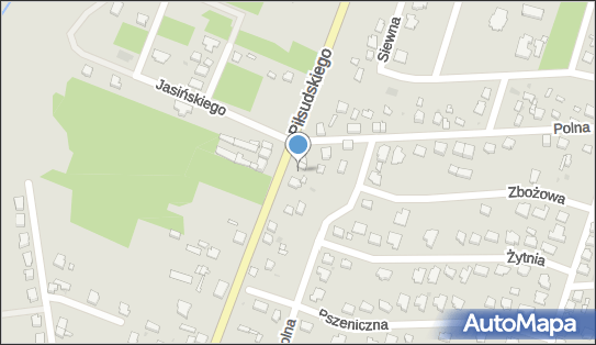 Przedsiębiorstwo Produkcyjno Usługowo Handlowe Awex Exp Imp SPC 97-400 - Przedsiębiorstwo, Firma, NIP: 7690501320