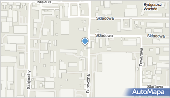 Przedsiębiorstwo Produkcyjno Usługowo Handlowe BHP Apexim 85-741 - Przedsiębiorstwo, Firma, godziny otwarcia, numer telefonu, NIP: 5540158888