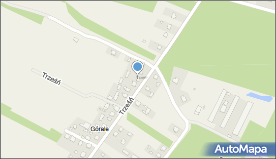 Przedsiębiorstwo Produkcyjno-Usługowo-Handlowe Czeczot Zbigniew 39-331 - Przedsiębiorstwo, Firma, NIP: 8170006460