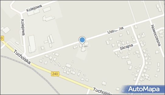 5551005013, Dariusz Mindykowski Przedsiębiorstwo Produkcyjno-Usługowo-Handlowe 