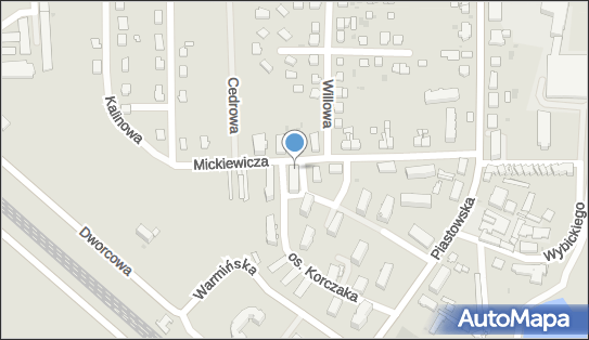 Przedsiębiorstwo Produkcyjno Usługowo Handlowe Drewart, Susz 14-240 - Przedsiębiorstwo, Firma, NIP: 5811470185