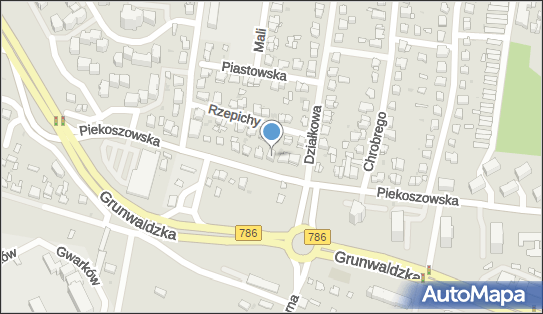 Przedsiębiorstwo Produkcyjno-Usługowo-Handlowe Eksport-Import Tomasz Fitas 25-625 - Przedsiębiorstwo, Firma, NIP: 6571023629
