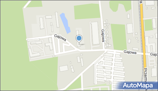 6651611021, Przedsiębiorstwo Produkcyjno Usługowo Handlowe Euromet Mikuła Bartosz 